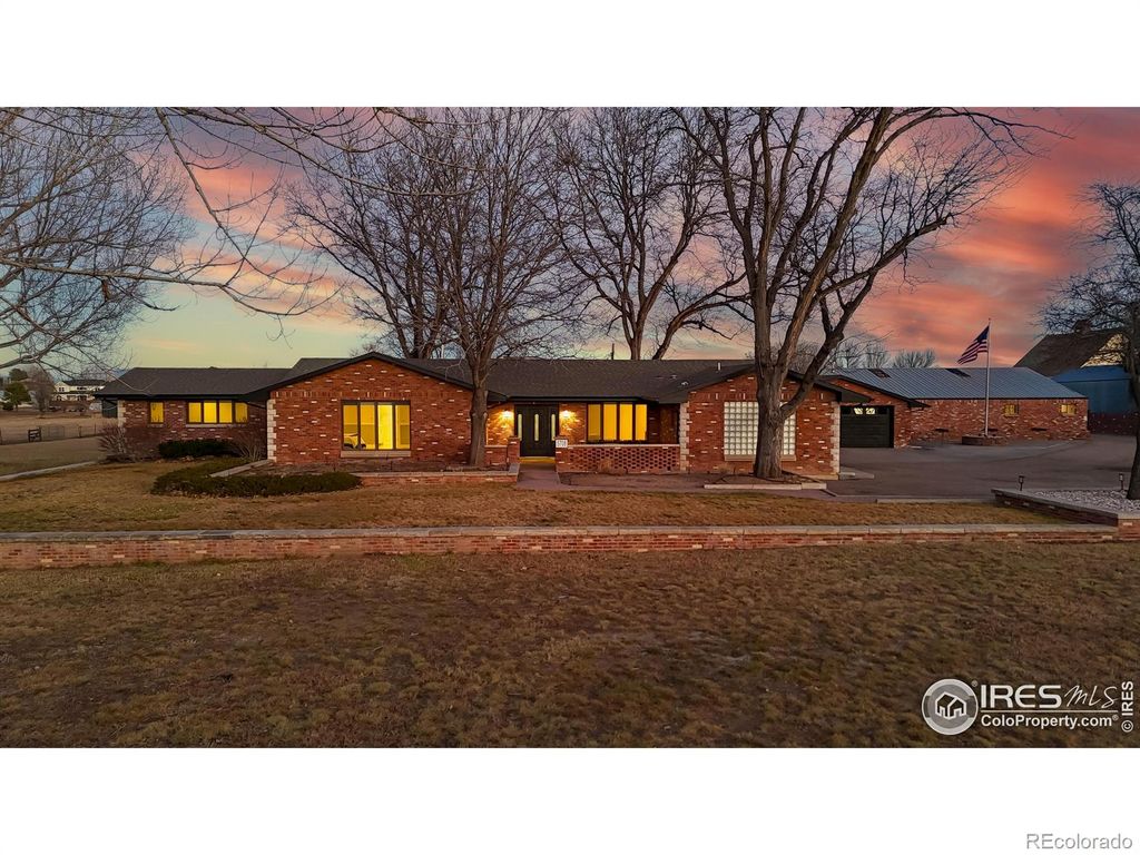 Photo of 5708 S Timberline Road, Fort Collins, CO 80528 (MLS # IR1050630)