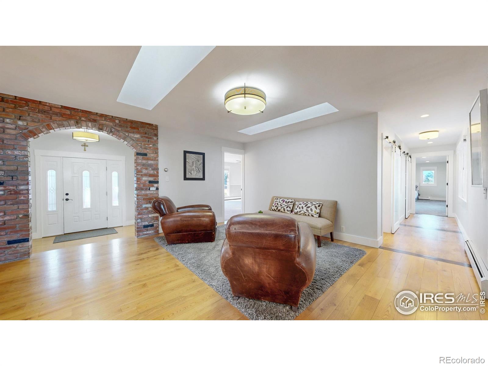 5708 S Timberline Road