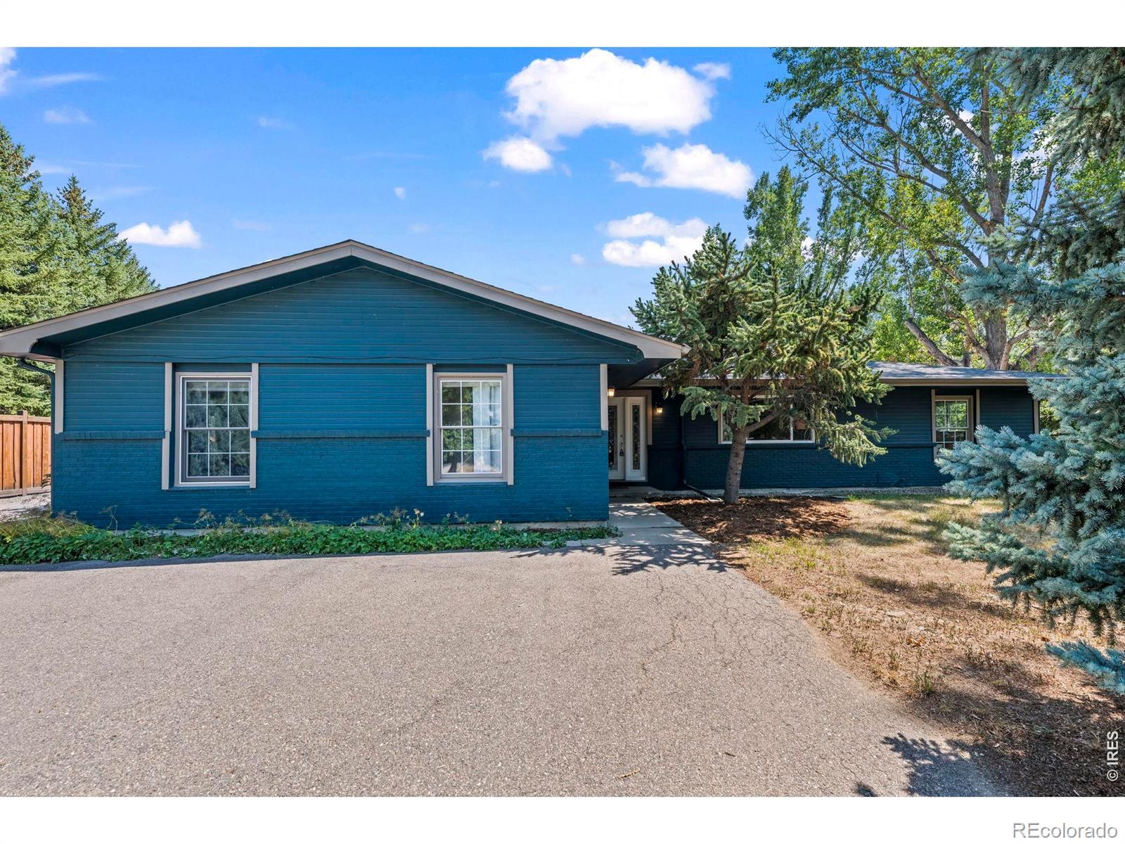 7060 Baseline Road