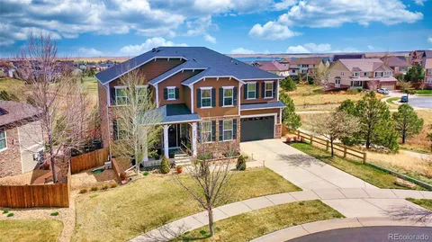 6292 S Kellerman Court, Aurora, CO 80016 - #: 9544775