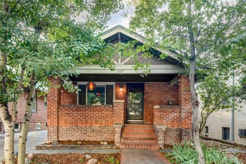 1327 Monroe Street Denver CO 80206