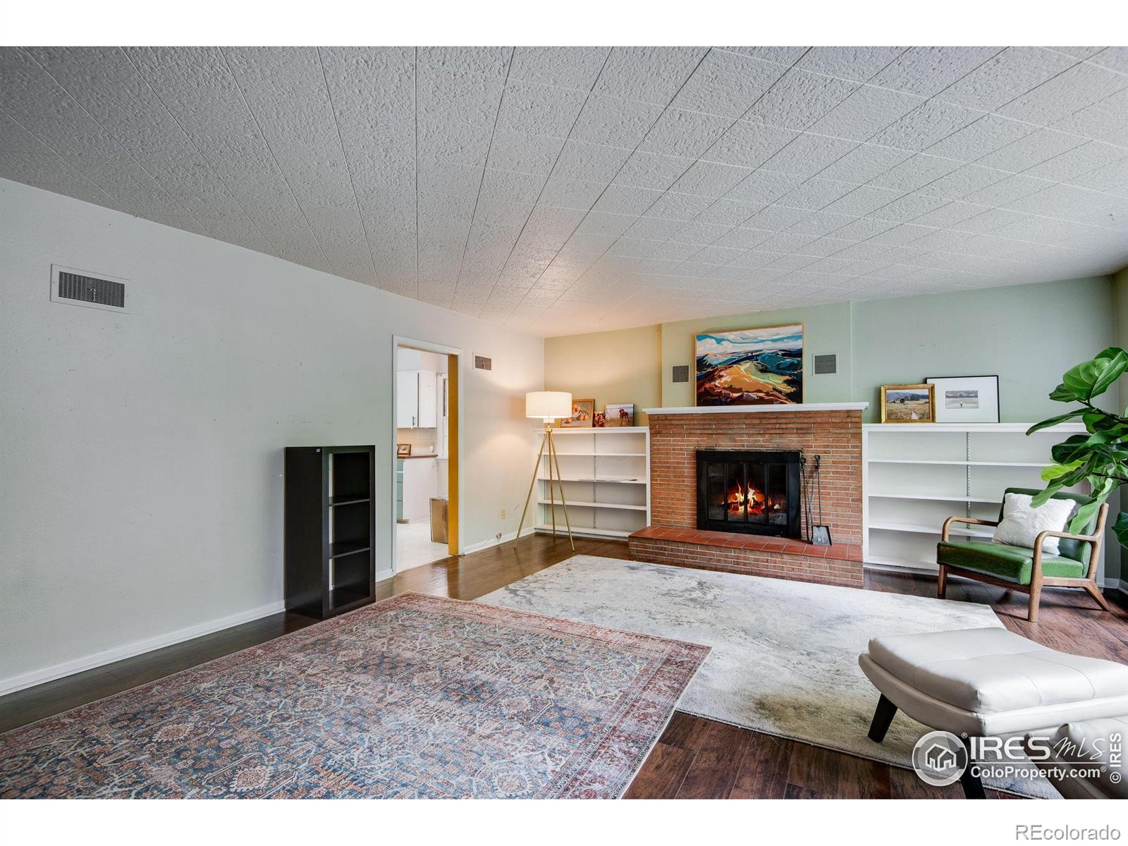711 Alpine Avenue, Boulder, CO, 80304 4 711 Alpine Avenue