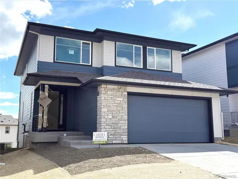 4888 Noris Avenue, Morrison, CO 80465 - #: 4791845