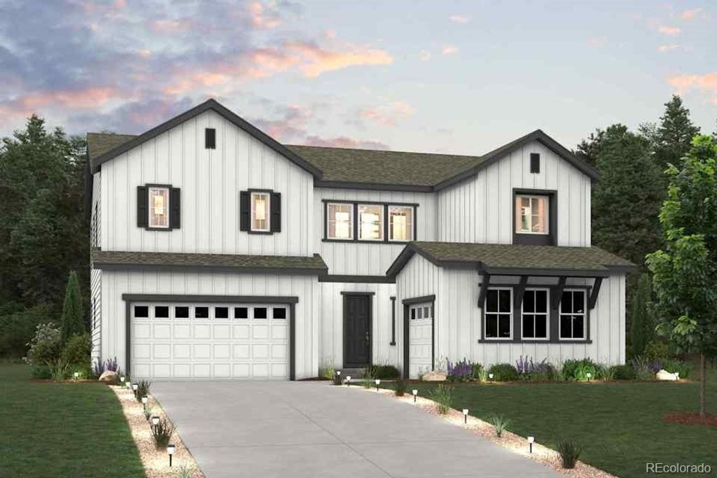 Photo of 2548 Bailey Lane, Lafayette, CO 80026 (MLS # 3029883)