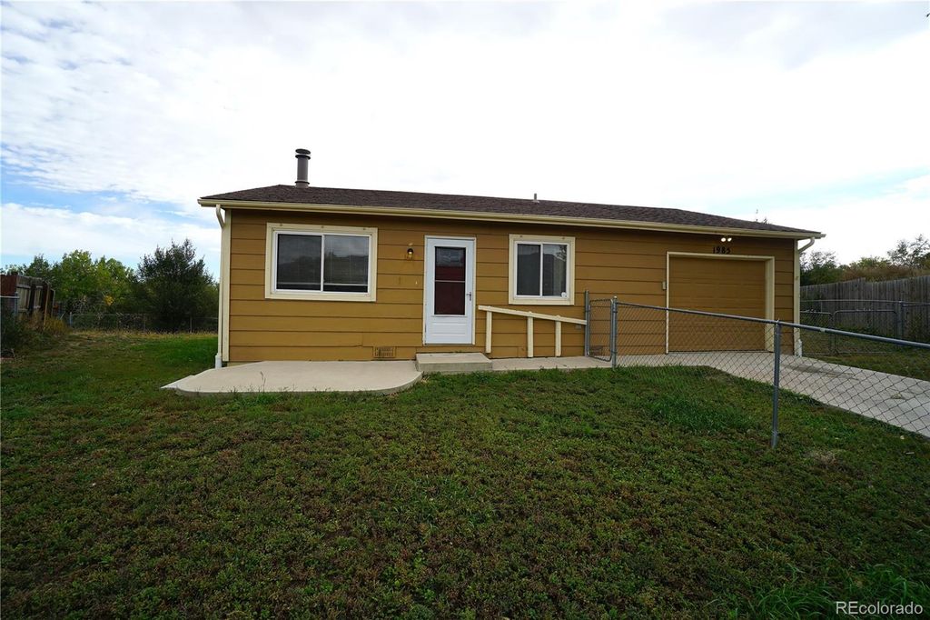 Photo of 1985 Tanager Way, Colorado Springs, CO 80906 (MLS # 7228927)