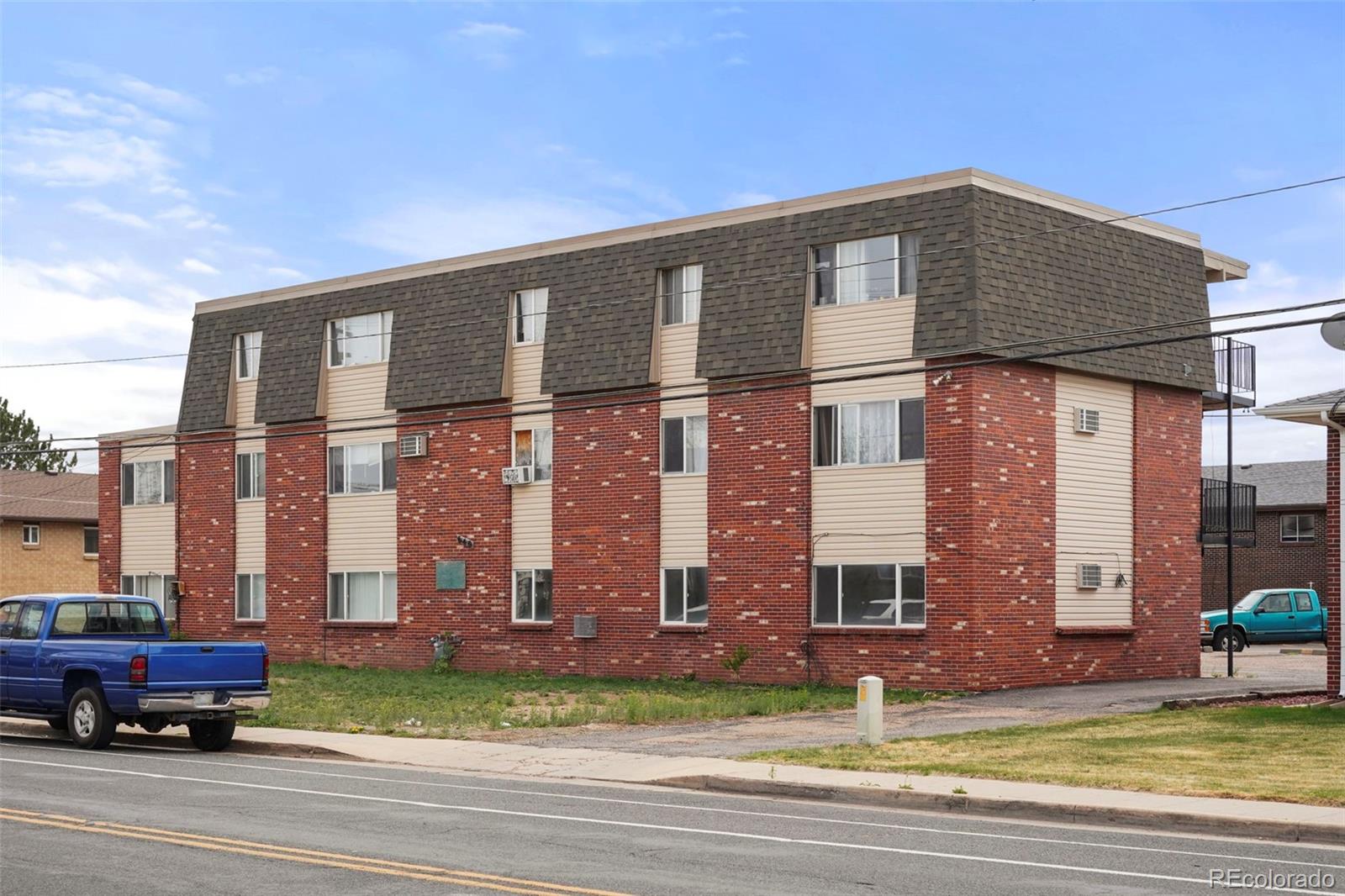 640 Jessup Street 101