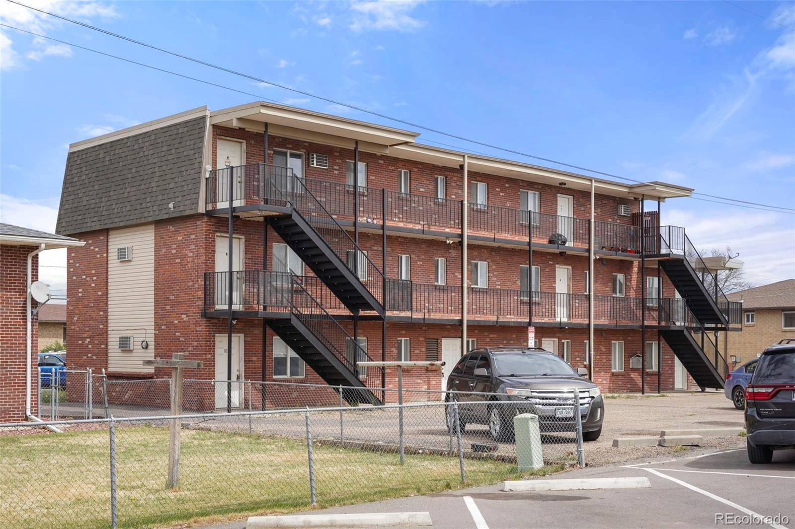 640 Jessup Street 101