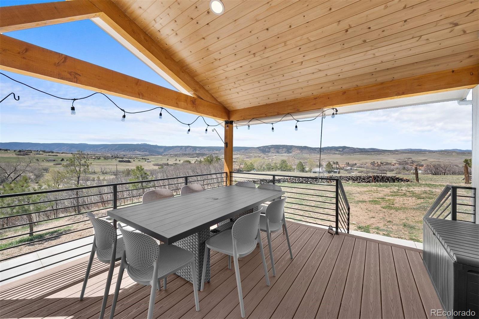 3303 Wolfensberger Road