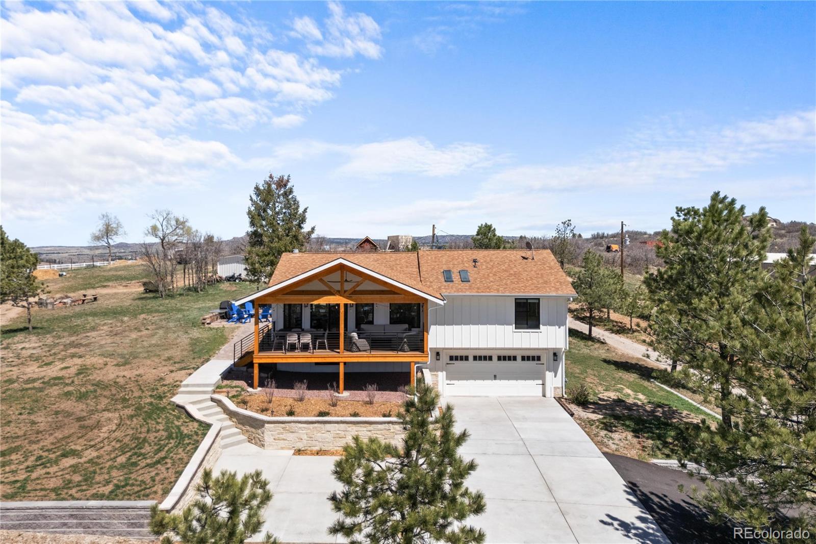 3303 Wolfensberger Road