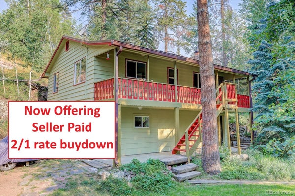7361 BROOK FOREST DR, EVERGREEN, CO 80439 - Image 850fe9b11d89f8daf2d9f3696a5e15c7/2634460208