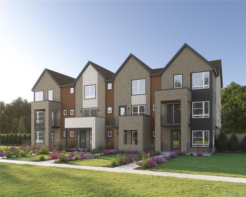 Photo of 3351 W 87th Place, Westminster, CO 80031 (MLS # 9366100)