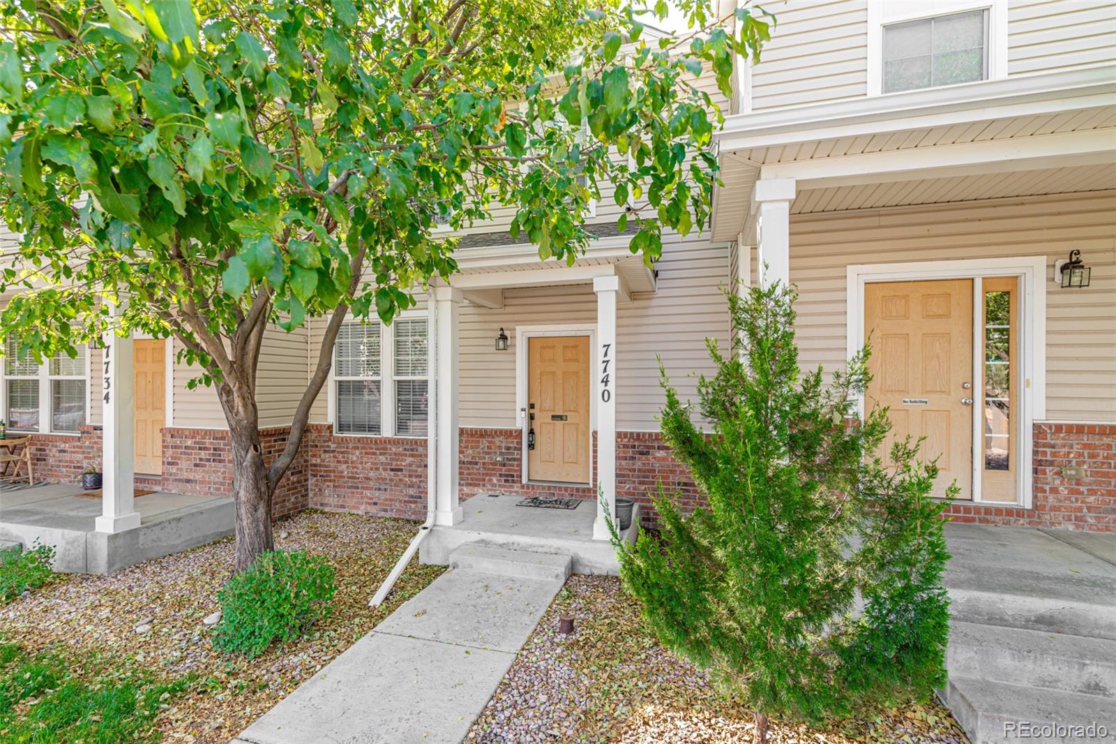 7740 Sandy Springs Point