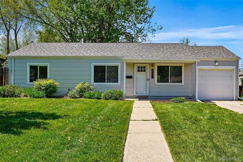 2751 S Elm Street Denver CO 80222