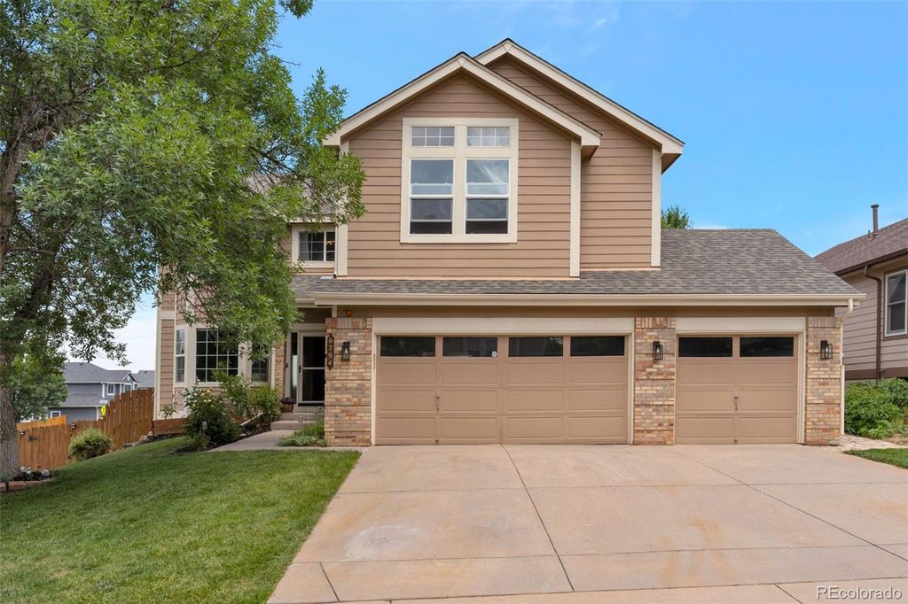Photo of 6794 W 98th Circle, Westminster, CO 80021 (MLS # 9060006)