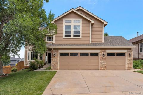 6794 W 98th Circle Westminster CO 80021