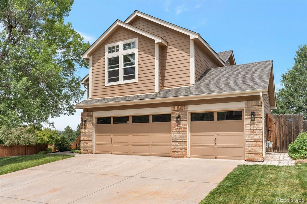 Photo of 6794 W 98th Circle, Westminster, CO 80021 (MLS # 9060006)