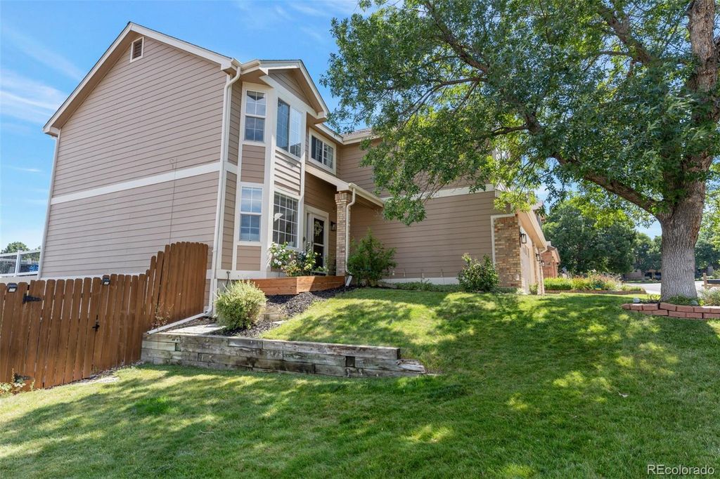 Photo of 6794 W 98th Circle, Westminster, CO 80021 (MLS # 9060006)