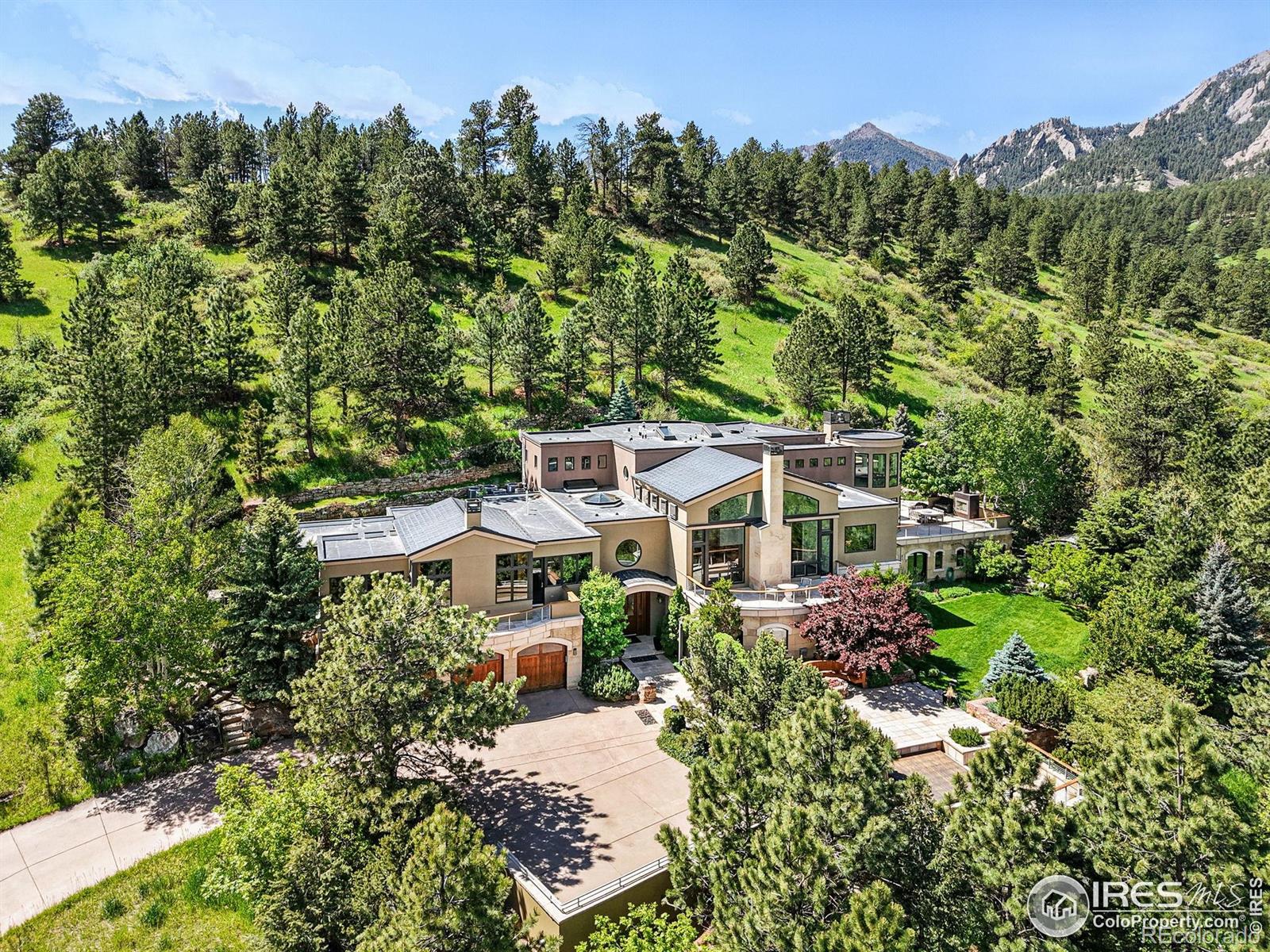 45 Bellevue Drive