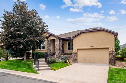 16324 River Haven Way Morrison CO 80465