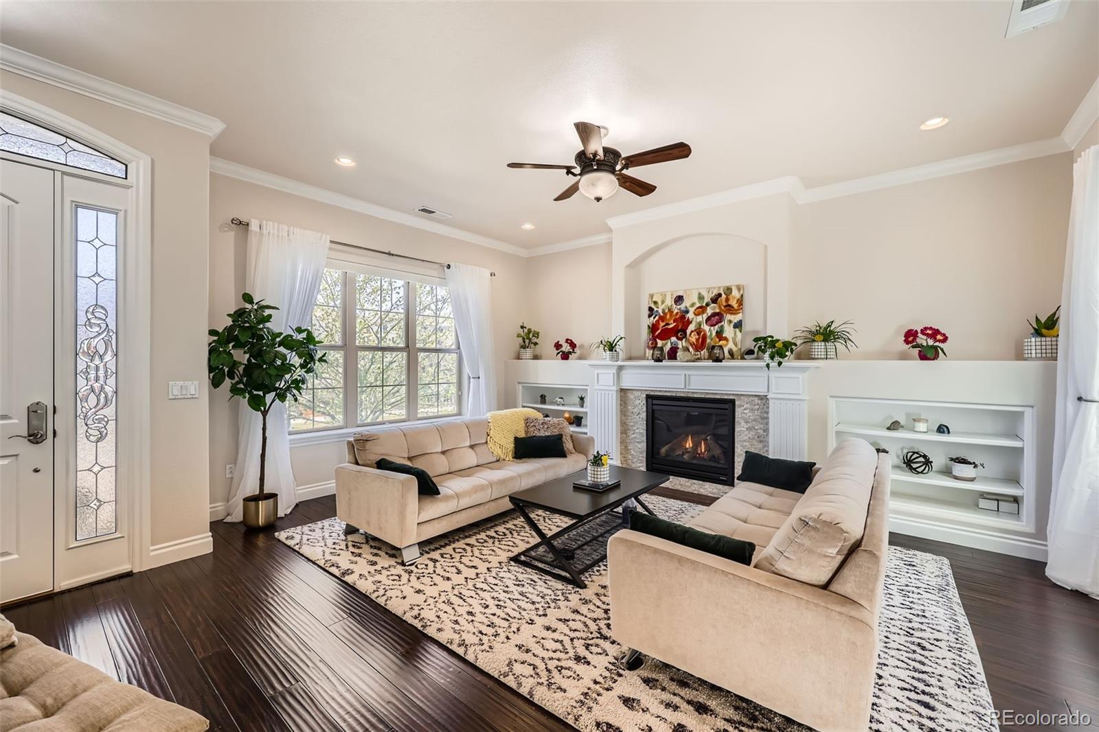 9182 Ridgegate Parkway