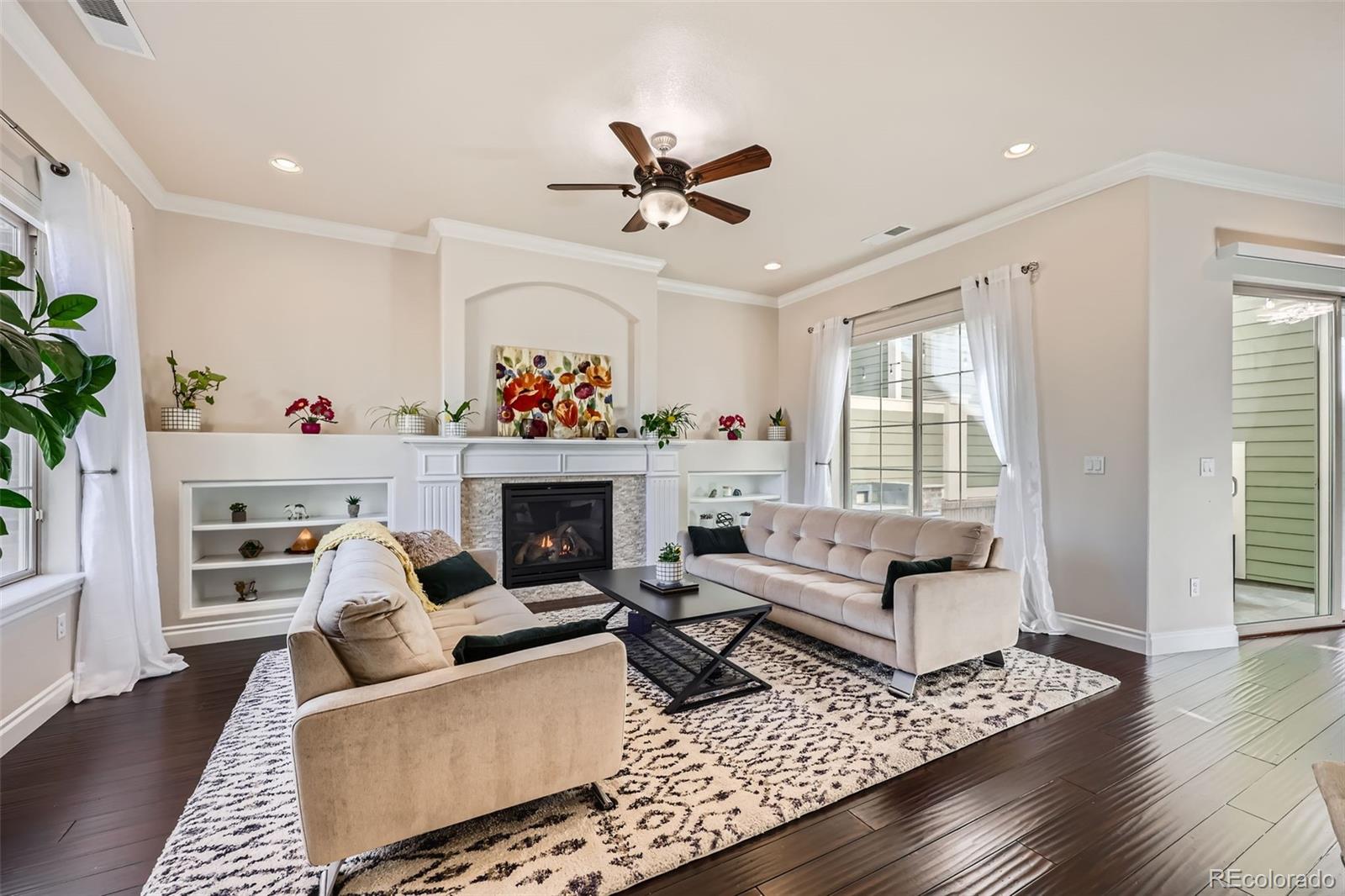 9182 Ridgegate Parkway