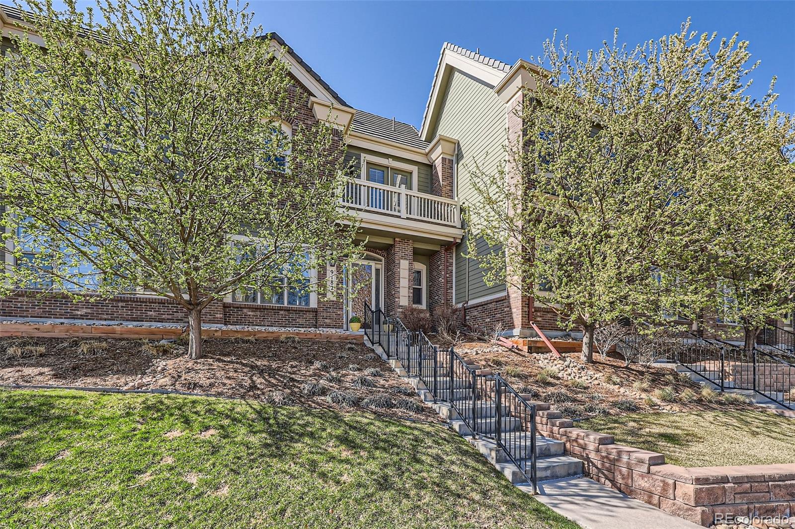 9182 Ridgegate Parkway