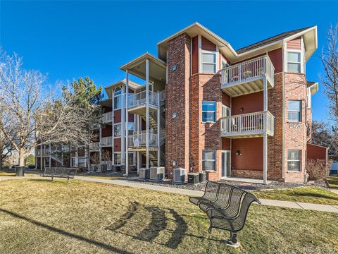2422 W 82nd Place Unit 1I, Westminster, CO 80031 - #: 4927827