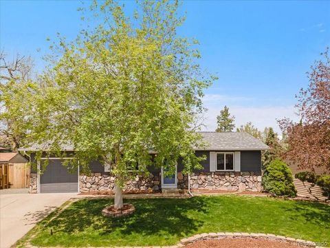 19081 W 60th Drive, Golden, CO 80403 - #: 5510387