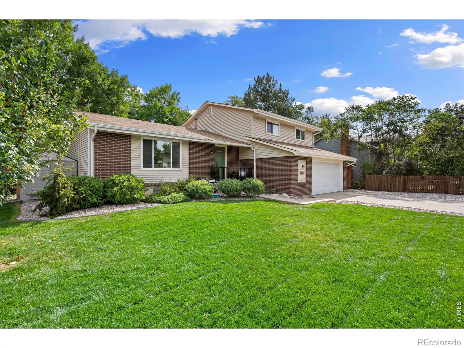 2906 Tumbleweed Lane