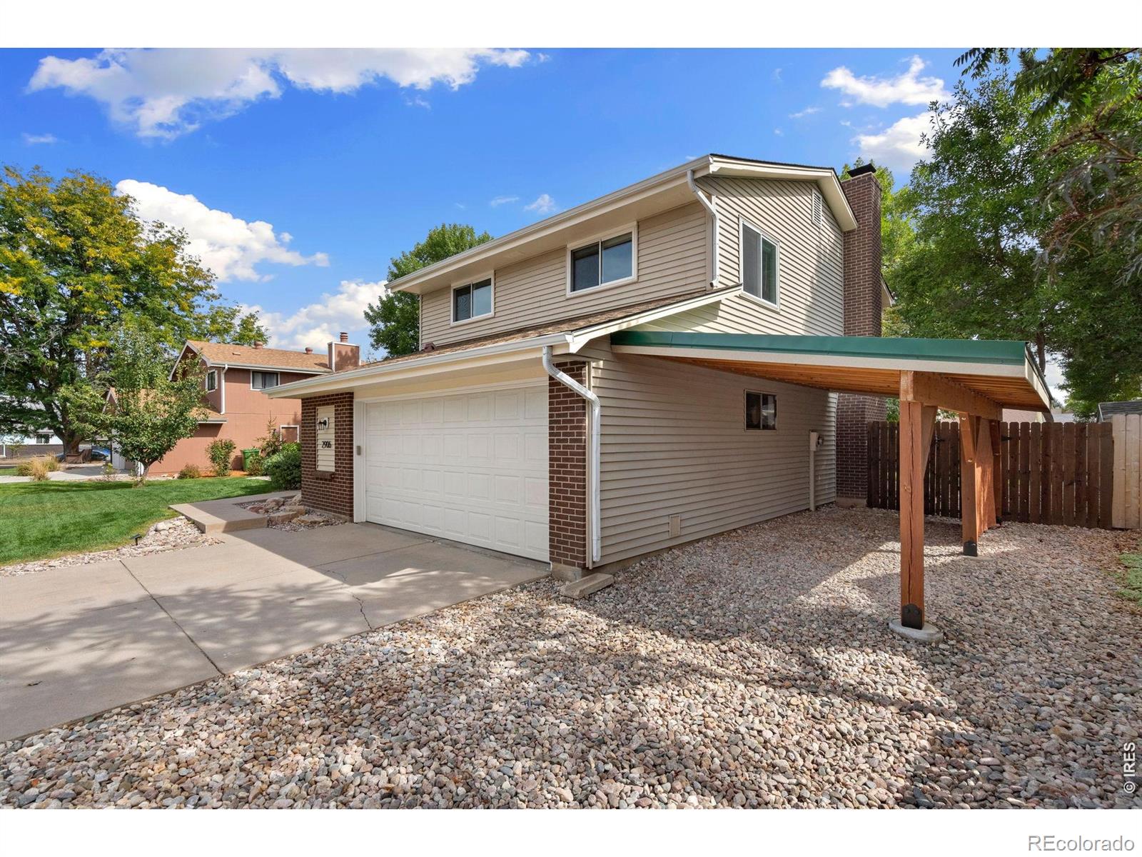 2906 Tumbleweed Lane