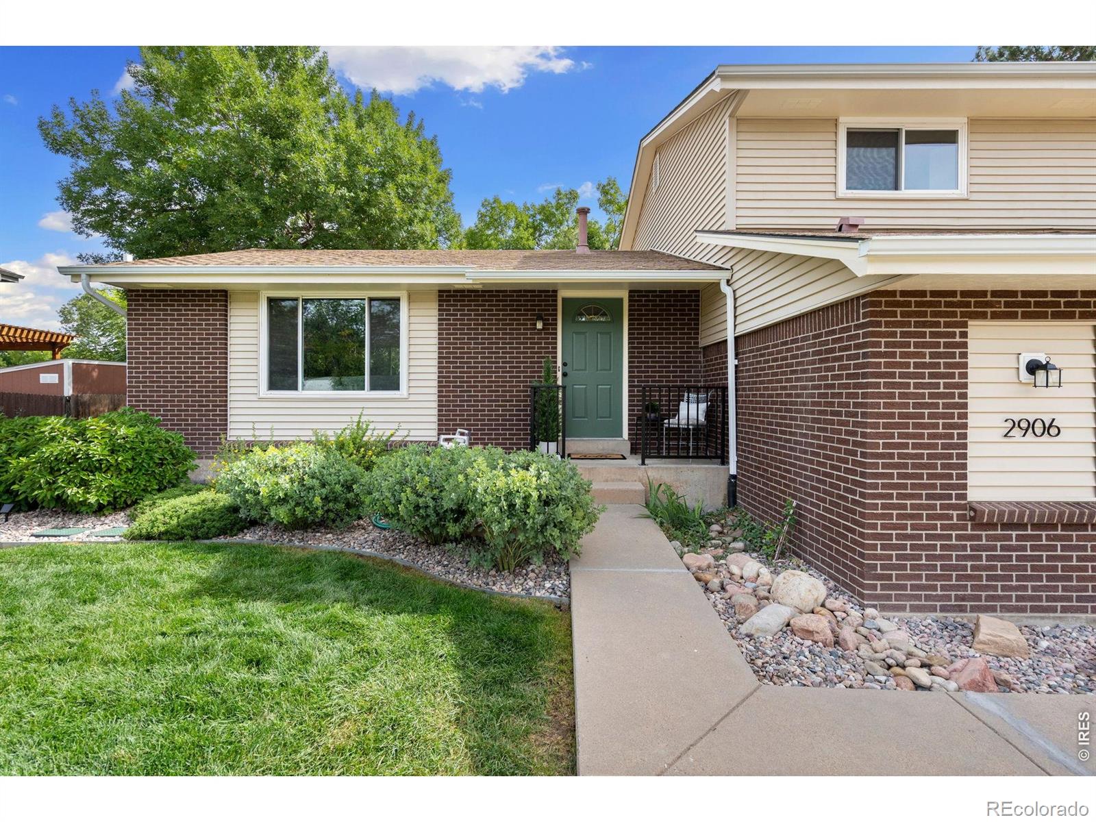 2906 Tumbleweed Lane
