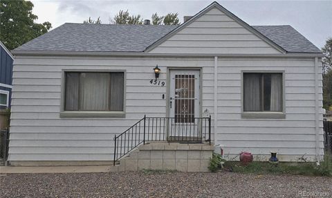 4519 S Pennsylvania Street Englewood CO 80113