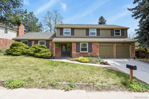 7376 S Jackson Street Centennial CO 80122