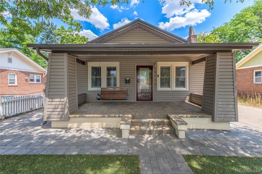 Photo of 2780 S Pennsylvania Street, Englewood, CO 80113 (MLS # 4601410)