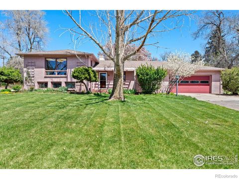 832 Cottonwood Drive, Fort Collins, CO 80524 - #: IR1008672