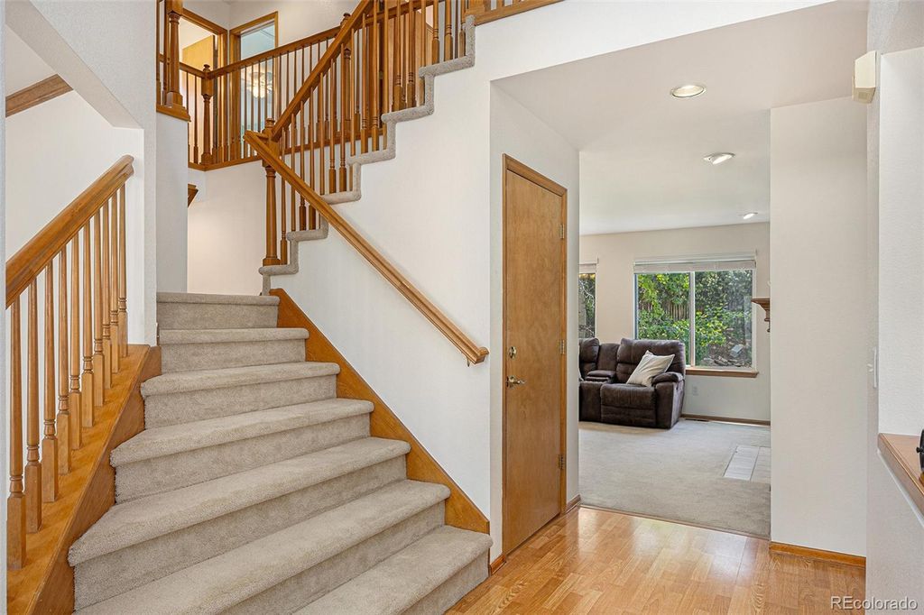 Photo of 9346 Lark Sparrow Drive, Highlands Ranch, CO 80126 (MLS # 5114400)