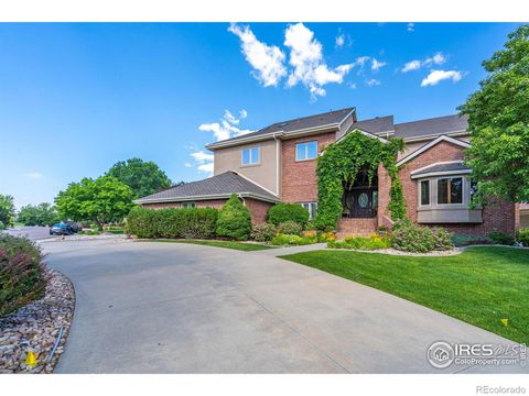 7415 Couples Court, Fort Collins, CO 80528 - #: IR987118
