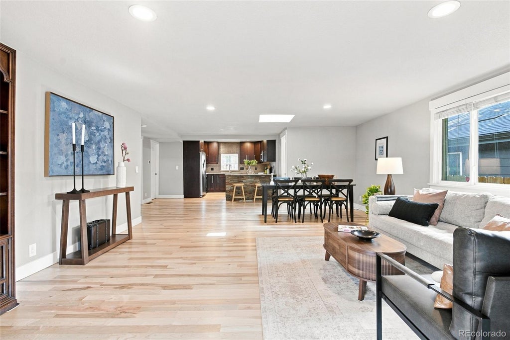 Photo of 2085 Fenton Street, Denver, CO 80214 (MLS # 4396926)