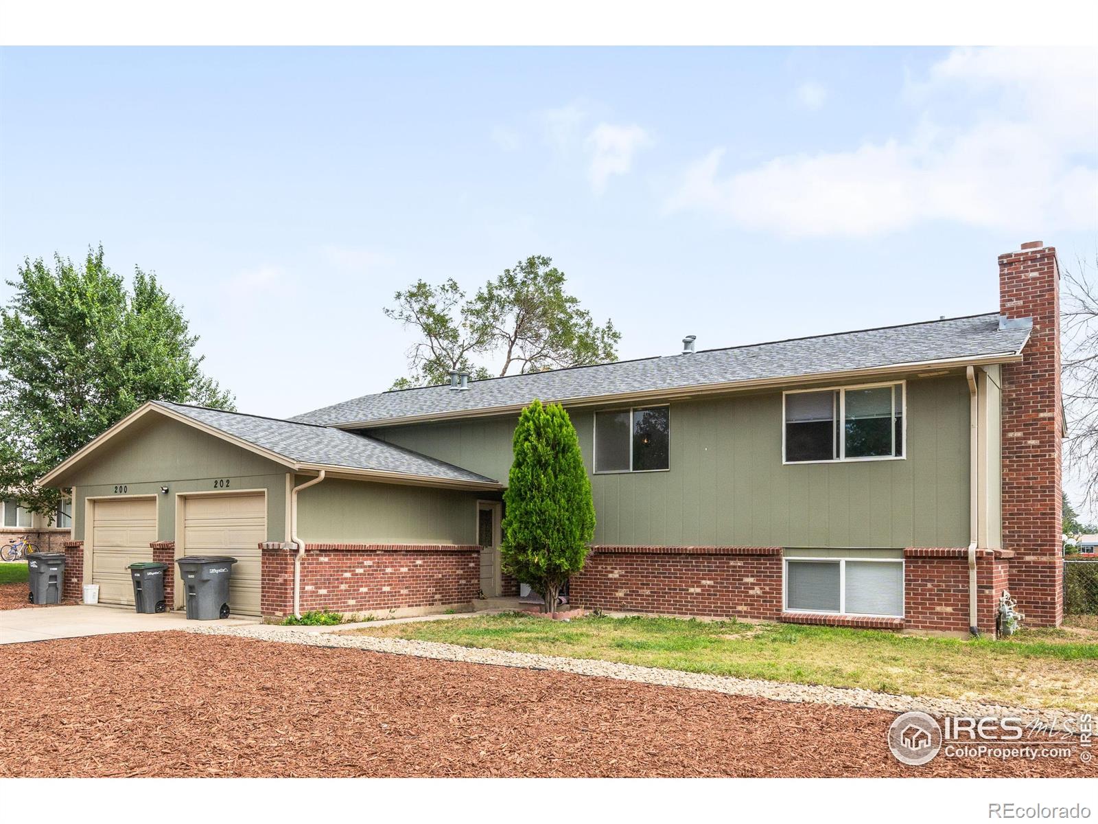 200 S Carr Avenue