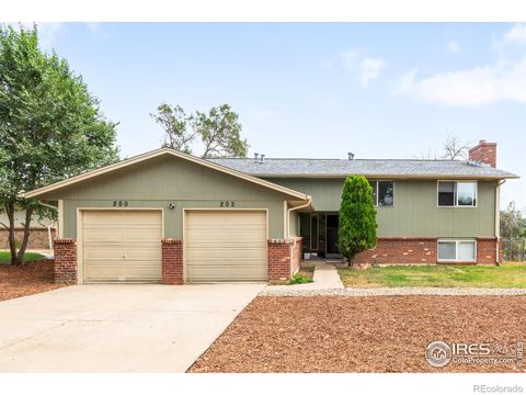 200 S Carr Avenue Lafayette CO 80026