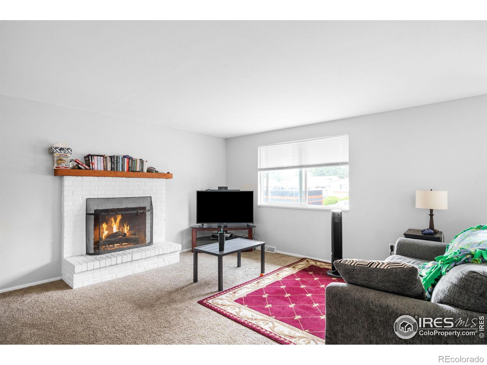 200 S Carr Avenue