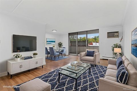 1267 N Lafayette Street 404 Denver CO 80218