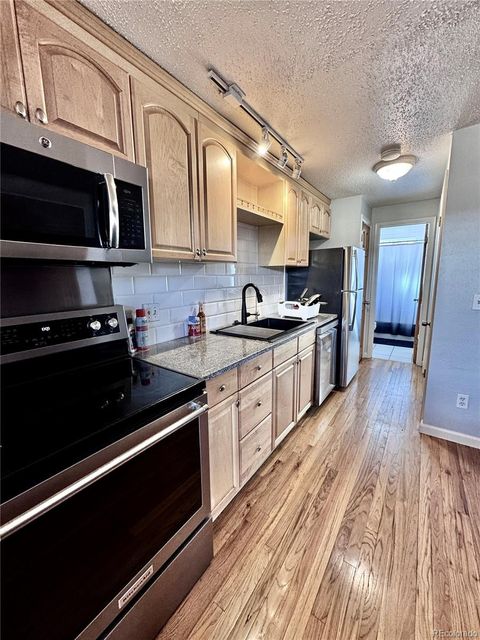 Photo of 155 S Pennsylvania Street #304, Denver, CO 80209 (MLS # 2398629)