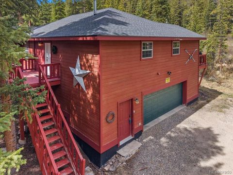 Photo of 107 SCR 675, Breckenridge, CO 80424 (MLS # 4660057)