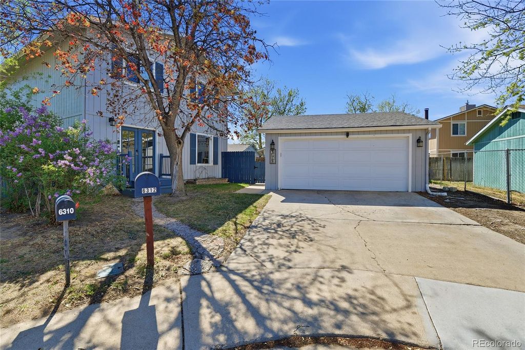 Photo of 6312 W 95th Avenue, Westminster, CO 80031 (MLS # 5348784)