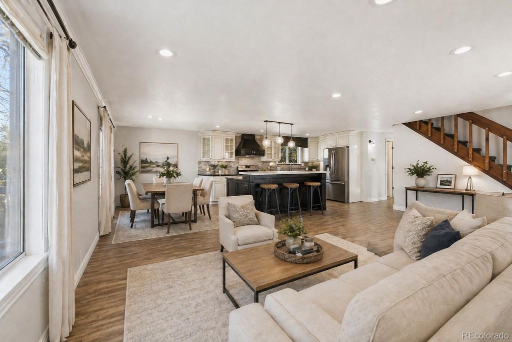 Photo of 6312 W 95th Avenue, Westminster, CO 80031 (MLS # 5348784)
