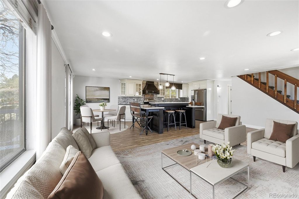 Photo of 6312 W 95th Avenue, Westminster, CO 80031 (MLS # 5348784)