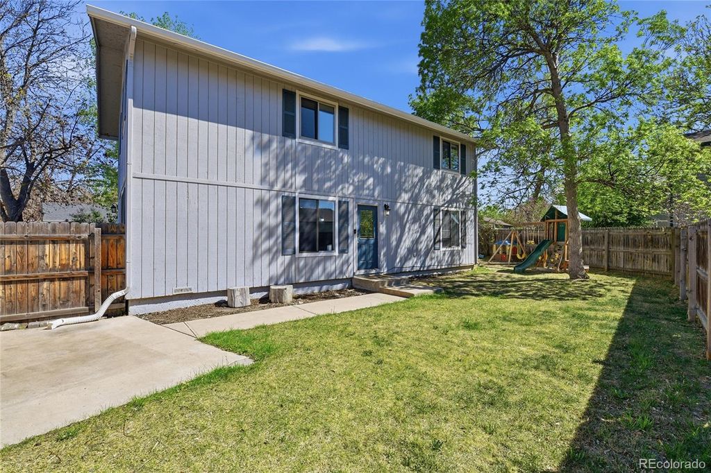 Photo of 6312 W 95th Avenue, Westminster, CO 80031 (MLS # 5348784)