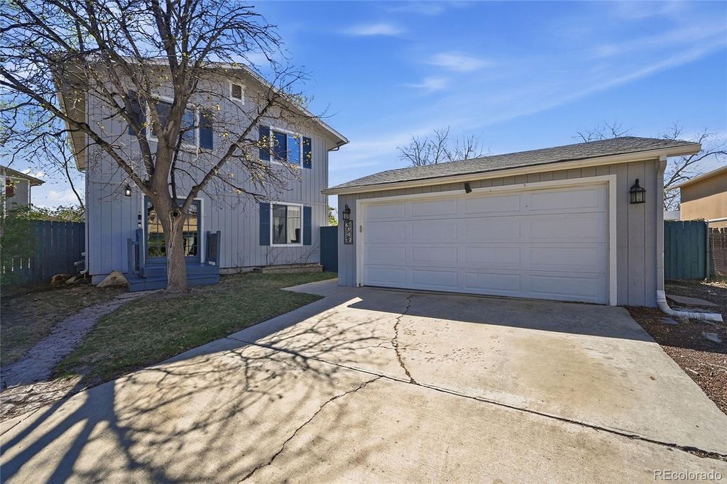 Photo of 6312 W 95th Avenue, Westminster, CO 80031 (MLS # 5348784)