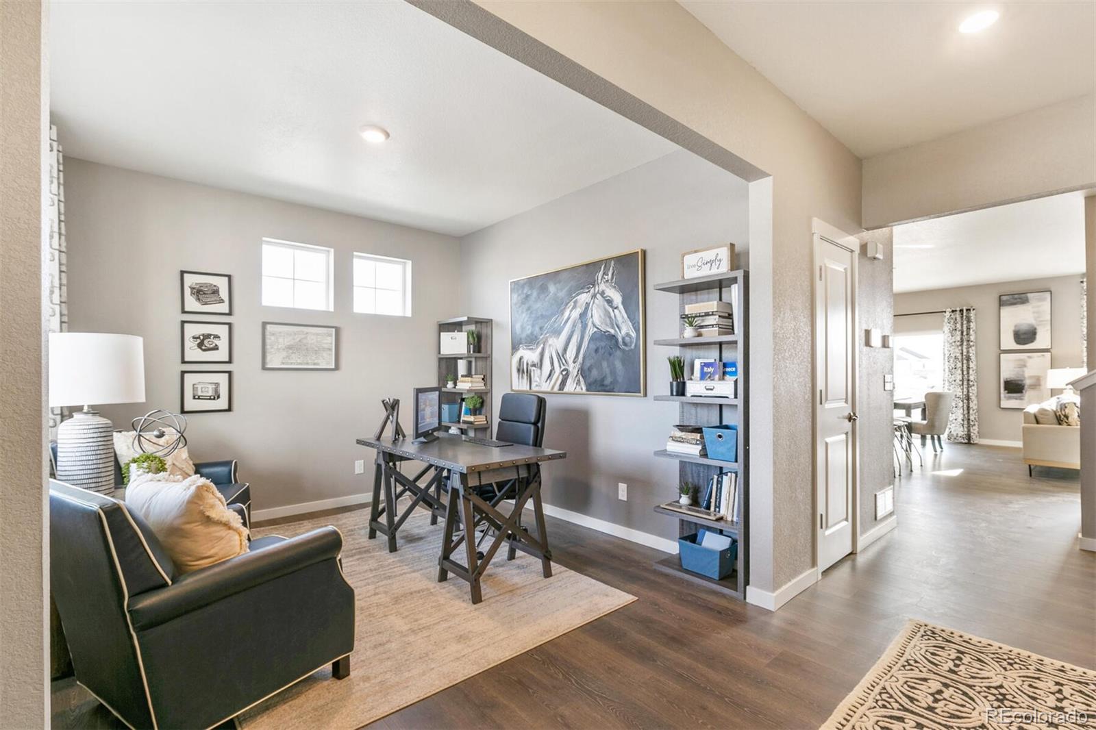 4788 Singletree Lane